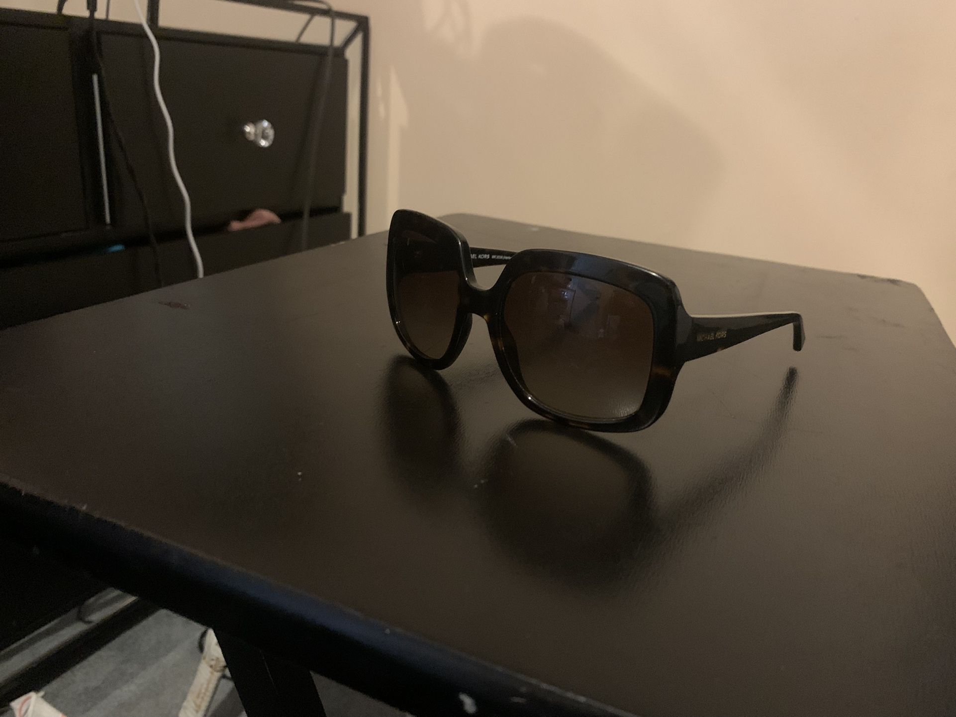 Micheal Kors Harbor Mist Sunglasses