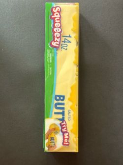 Squeeze Butter