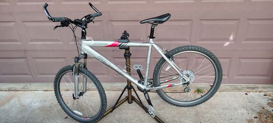 Specialized Hardrock Sport XL