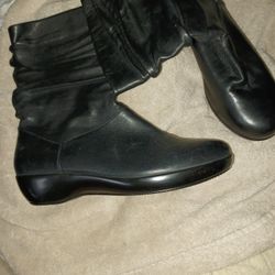 Dansko Boots Sz7.5
