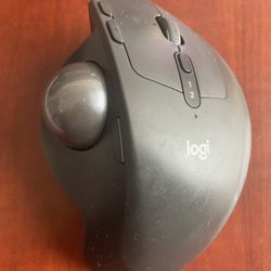 Logi Mouseball