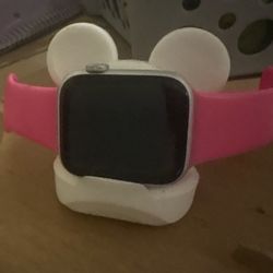 Apple Watch SE 2nd gen