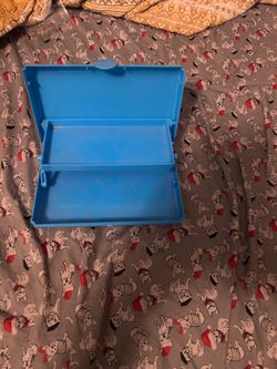 Makeup organizer