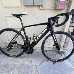 Look E-765 Optimum Disc French e-Road Bike Full New Dura Ace Di2 11s Group Set