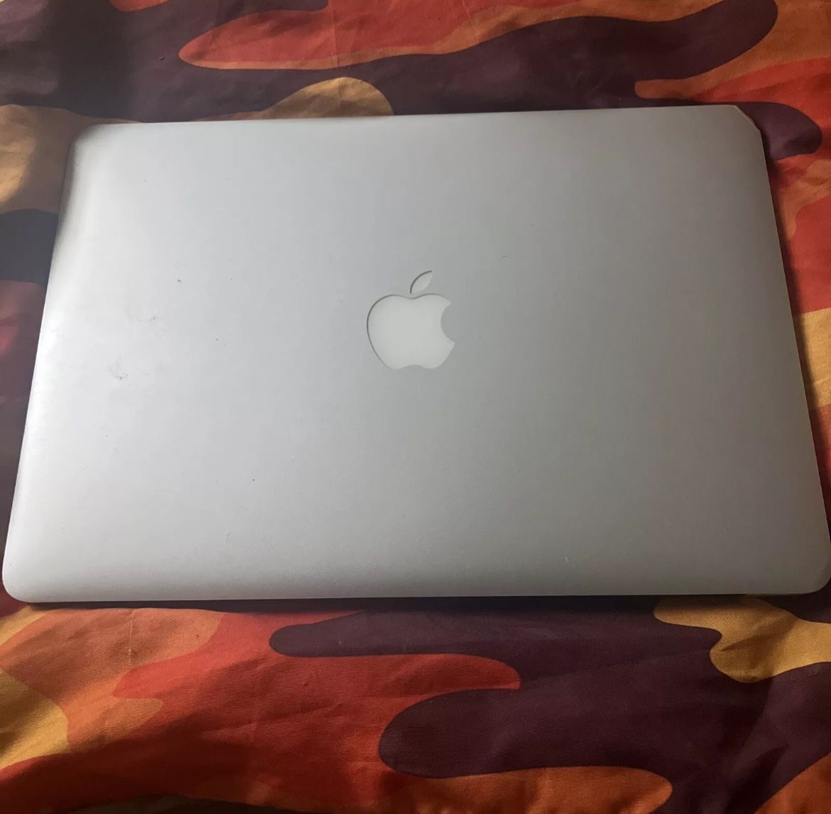 MacBook Air 2011