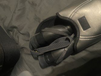 Binoculars