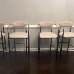 Bar/counter Stools