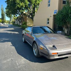 1987 Nissan 300 Zx