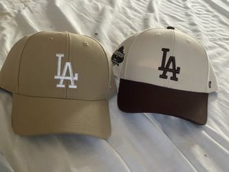 La Hats From Kids