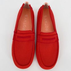 Rothys Driver Loafers