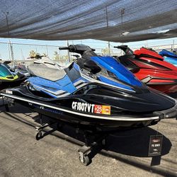 2020 Yamaha Ex Sport 