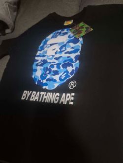 BAPE SHIRT