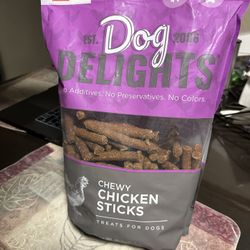 Dog Delights 