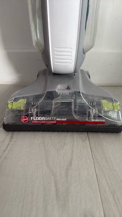 HOOVER Floormate Deluxe