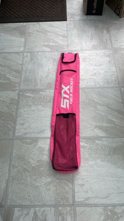 Field Hockey stick bag