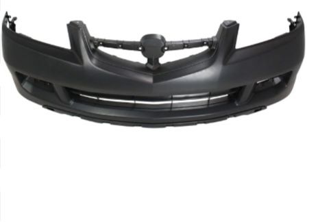 Bumper Cover Compatible with 2004-2006 Acura MDX