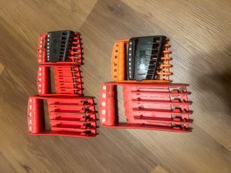 Mac Tools Wrench Holders