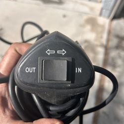 Winch Controller. Like New