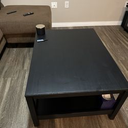 IKEA Coffe Table.
