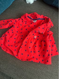 12 months baby girl jacket