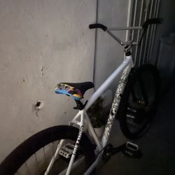 Throne 29er