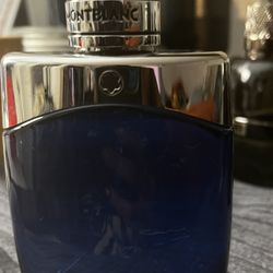 Montblanc Legend Blue EDP