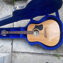 FirstAct MG409 Guitar