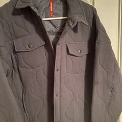 Jacket (new with tags) 