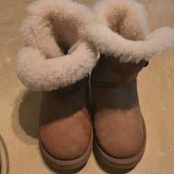Uggs Boots Size 7 