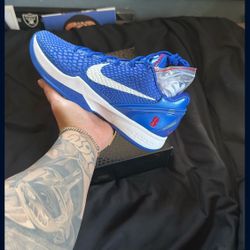Nike Dodger Kobe