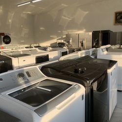 APPLIANCES 