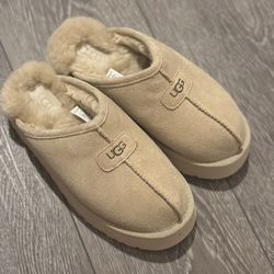 Ugg  Discoquette Slide Slipper