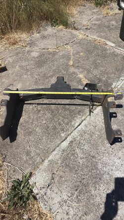 Trailer hitch