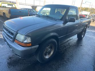Ford Ranger 1999