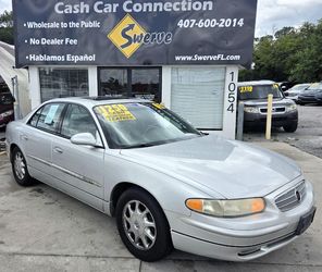 2003 Buick Regal