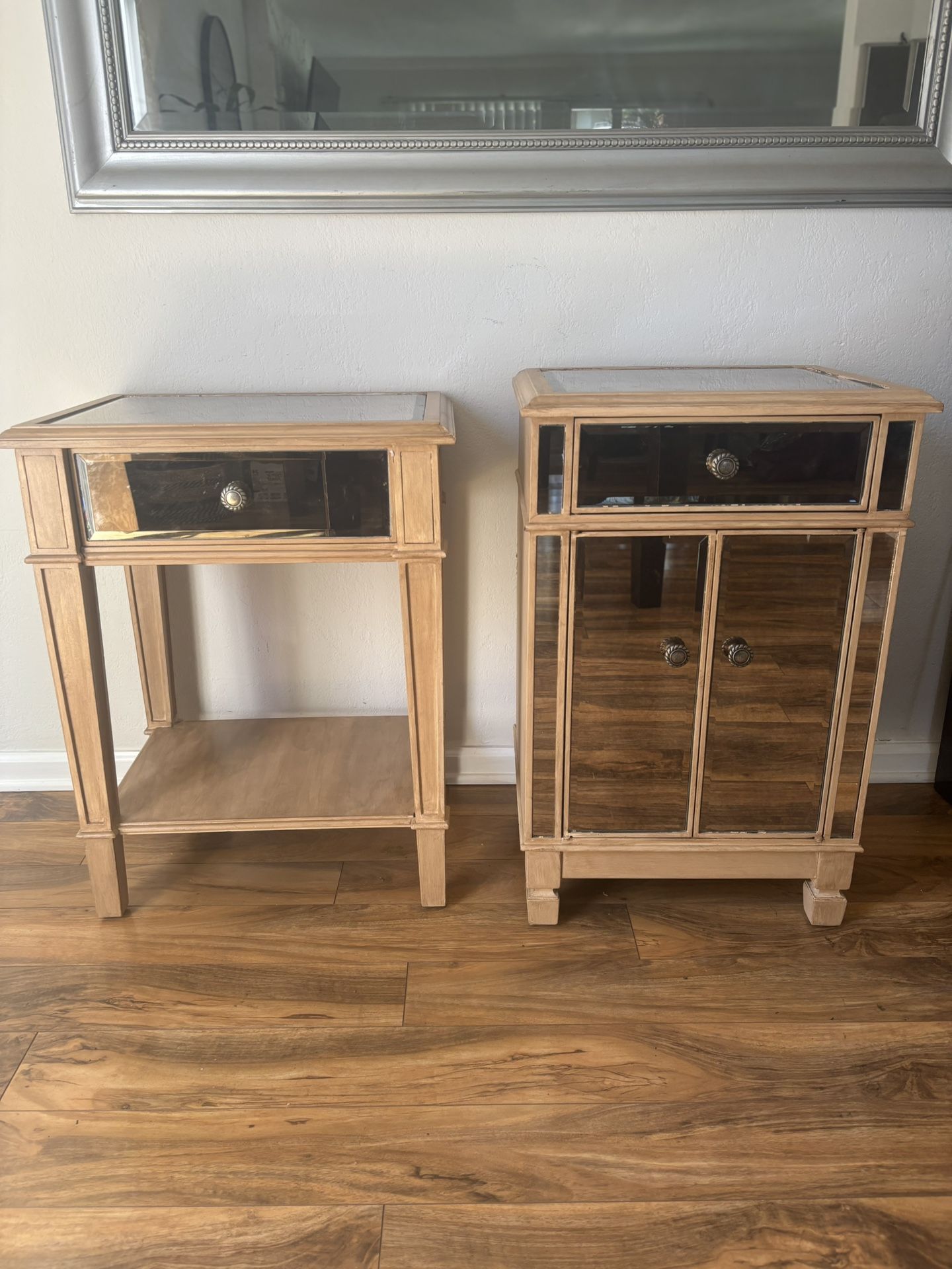Nightstands