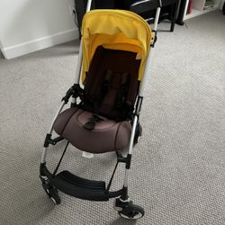 Bugaboo Stroller 