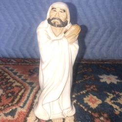 Vintage Chinese Figure 