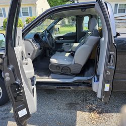 2008 Ford F-150