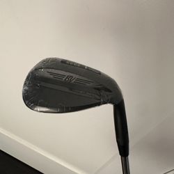 Vokey SM10 Lob Wedge 60 Degree