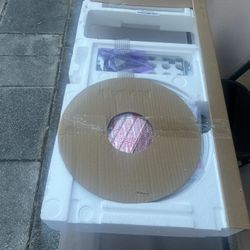 Microwave Over The Range Hooks And Glass Plate For GE 