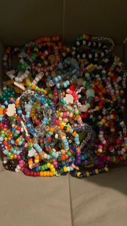 5 Random Kandi Singles