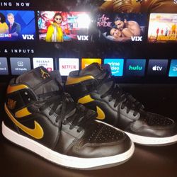 Jordan 1 Highs