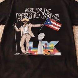 Benito Tshirt