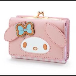 Sanrio Wallet 