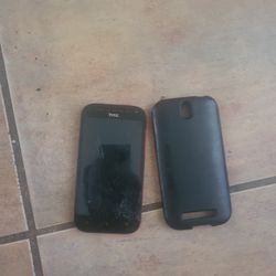 Htc One