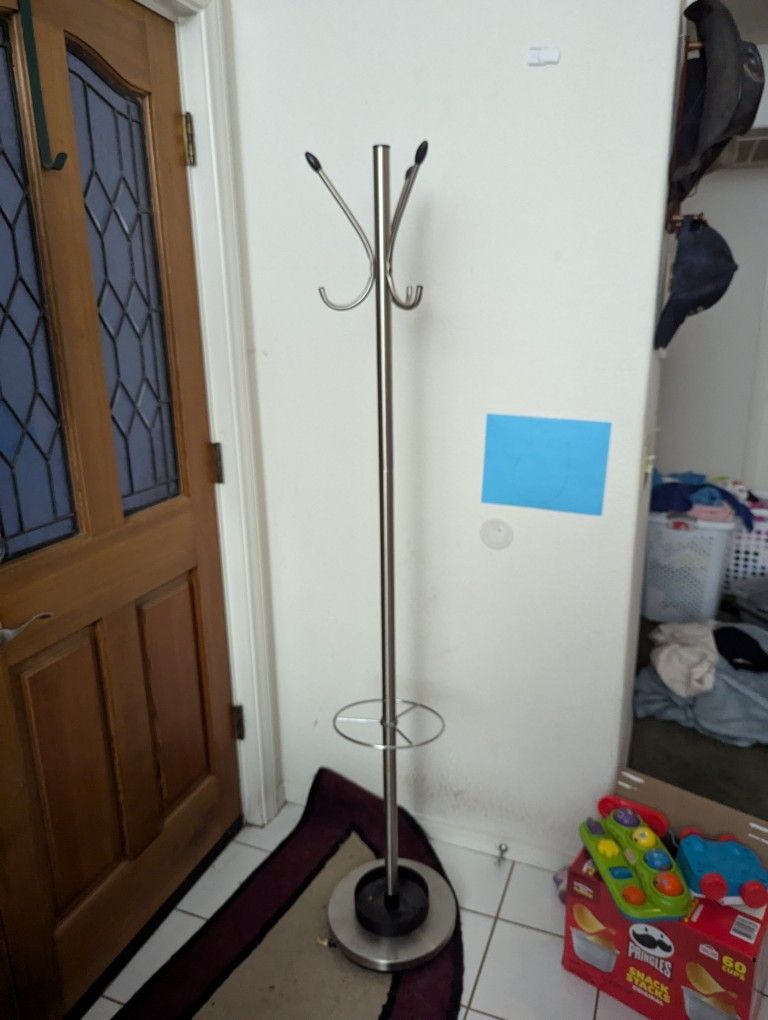 Coat Rack