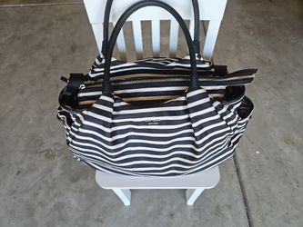 Kate Spade Diaper Bag