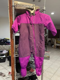 Columbia Any Suit Size 18-24