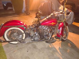 95 softail